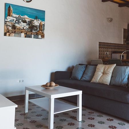 Casa Tess Chinarejo Villa Conil De La Frontera Eksteriør billede