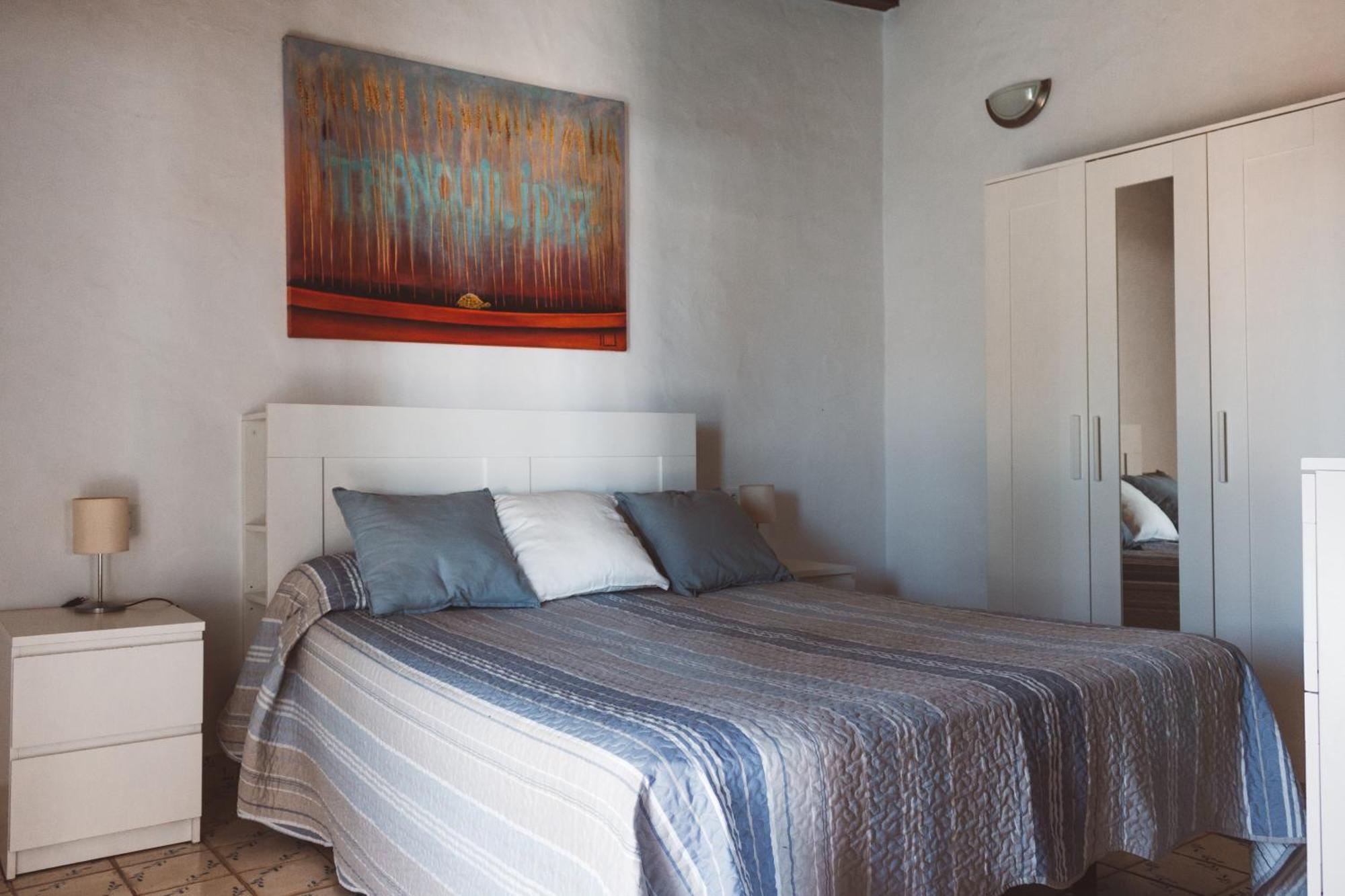 Casa Tess Chinarejo Villa Conil De La Frontera Eksteriør billede