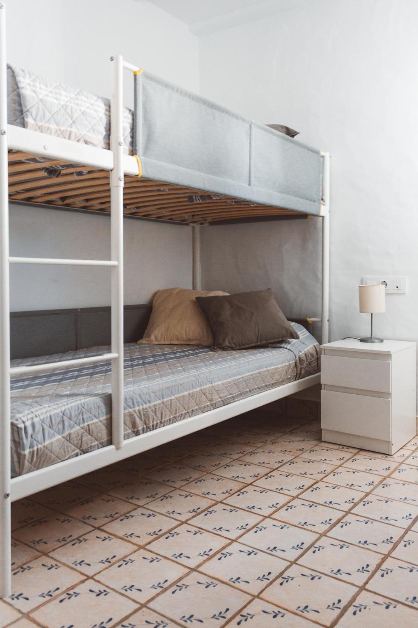 Casa Tess Chinarejo Villa Conil De La Frontera Eksteriør billede