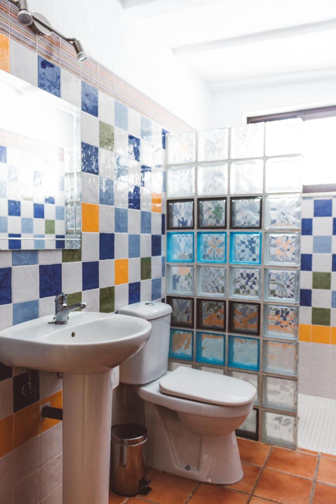 Casa Tess Chinarejo Villa Conil De La Frontera Eksteriør billede